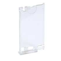 Capa Protecao Transparente P/Disj LV429478 Schneider