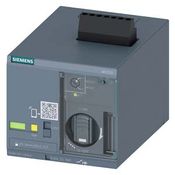 Acionador Motorizado 110 230 V P/3Va1 160 3VA91570HA20 Siemens