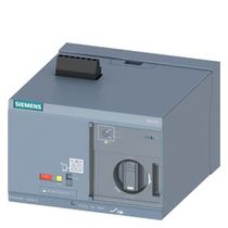 Acionador Motorizado 110 230 V P/3Va2 400/630 3VA94670HA20 Siemens