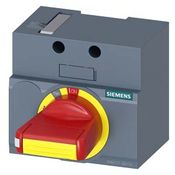 Acion Rotativo 160A Emerg Para Disjuntor 3Va 3VA91570EK15 Siemens