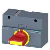 Acion Rotativo Emerg Corrente 250A Para Disjuntor 3Va 3VA92570EK15 Siemens