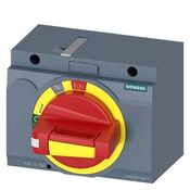 Acion Rotativo Emerg Corrente 250A Para Disjuntor 3VA92670EK15 Siemens