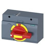 Acion Rotativo 630A Emerg Para Disjuntor 3Va 3VA94670EK15 Siemens