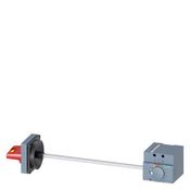 Acion Rotativo Ip65 3VA91570PK15 Siemens