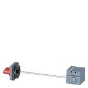Acion Rotativo Ip65 3VA91570PK15 Siemens