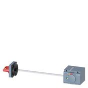 Manop Rotativo Lat Emerg Para Disjuntor 3Va 3VA92670PK15 Siemens