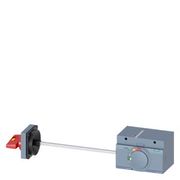 Manop Rotativo Lat Emerg Para Disjuntor 3VA94670PK15 Siemens