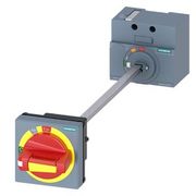 Acionamento Rotativo Ext Ip65 3VA91570FK25 Siemens