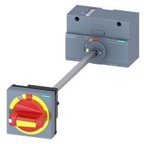 Acionamento Rotativo Ext 250A 3VA92570FK25 Siemens