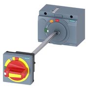 Acionamento Rotativo Ext 250A 3VA92670FK25 Siemens