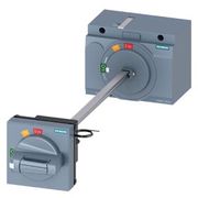Rotat 250A 24Vcc 3VA92670FK23 Siemens