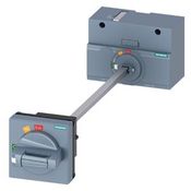 Rotat Ip65 250A 3,4P 3VA92570FK21 Siemens