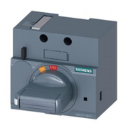 Acion Rotativo Ip30 Bloq Port Para Disjuntor 3VA91570EK21 Siemens