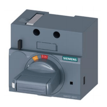 Acion Rotativo Ip30 Bloq Port Para Disjuntor 3VA91570EK21 Siemens