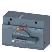 Frontal Acion Rotativo Cinza Bloq Port Para Disjuntor 3Va 3VA94670EK21 Siemens