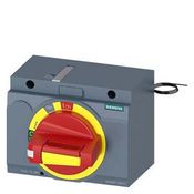 Acion Rotativo Front Emerg Para Disjuntor 3Va 3VA92670EK17 Siemens