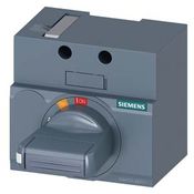 Acion Rotativo Frontal Para Disjuntor 3Va 3VA91570EK11 Siemens