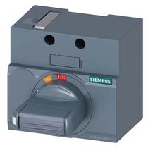Acion Rotativo Frontal Para Disjuntor 3Va 3VA91570EK11 Siemens