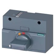 Frontal Acion Rotativo Cinza Para Disjuntor 3Va 3VA92570EK11 Siemens