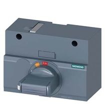 Frontal Acion Rotativo Cinza Para Disjuntor 3Va 3VA92570EK11 Siemens