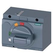 Frontal Acion Rotativo Cinza Para Disjuntor 3VA92670EK11 Siemens