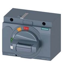 Frontal Acion Rotativo Cinza Para Disjuntor 3VA92670EK11 Siemens