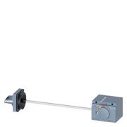 Manop Rotativo Lat Para Disjuntor 3Va 3VA92670PK11 Siemens