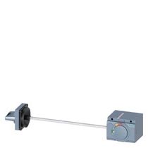 Manop Rotativo Lat Para Disjuntor 3Va 3VA92670PK11 Siemens