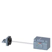 Manop Rotativo Lat Para Disjuntor 3Va 3VA94670PK11 Siemens