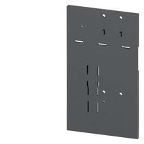 Adap Trilho 35Mm 3Va1 Rcd 3VA91870SH20 Siemens