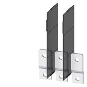 Barr Conex Tripolar 3Va1 Para Disjuntor 3Va 3VA92530QB00 Siemens