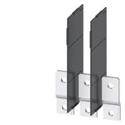 Barr Conex Tripolar 3Va1 Para Disjuntor 3Va 3VA92530QB00 Siemens
