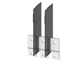 Barr Conex Tripolar 3Va1 Para Disjuntor 3Va 3VA92530QB00 Siemens