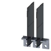 Barr Conex Tripolar 3Va2 Para Disjuntor 3Va 3VA92230QG00 Siemens