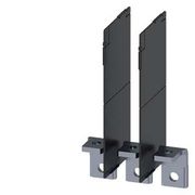 Barr Conex Tripolar 3Va2 Para Disjuntor 3Va 3VA92230QG00 Siemens