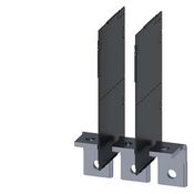 Barr Conex Tripolar 3Va2 Para Disjuntor 3Va 3VA94030QG00 Siemens