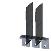 Barr Conex Tripolar 3Va2 Para Disjuntor 3Va 3VA94030QG00 Siemens