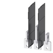 Barra Conex Vertical Tripolar 3Va1 3VA92530QD00 Siemens