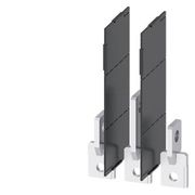 Barra Conex Vertical Tripolar 3Va1 3VA92530QD00 Siemens