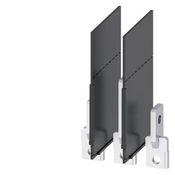 Barr Conex Vertical 3Pc Para Disjuntor 3Va 3VA91530QD00 Siemens