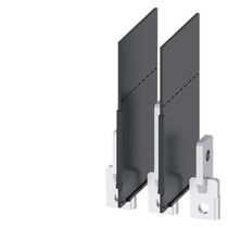 Barr Conex Vertical 3Pc Para Disjuntor 3Va 3VA91530QD00 Siemens