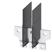 Barra Larga Con Front Tripolar 3Va1 3VA91530QC00 Siemens