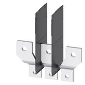 Barra Larga Con Front Tripolar 3Va2 3VA94830QC00 Siemens