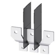 Barra Larga Con Front Tripolar 3Va2 3VA94830QC00 Siemens