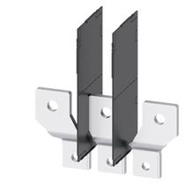 Barra Larga Con Front Tripolar 3Va2 3VA94830QC00 Siemens