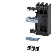 Base Plug In Tripolar 3Va1 160A 3VA91130KP00 Siemens