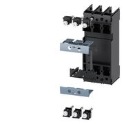 Base Plug In Tripolar 3Va1 160A 3VA91130KP00 Siemens