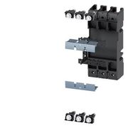 Base Plug In Tripolar 3Va1 250A 3VA92130KP00 Siemens