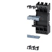 Base Plug In Tripolar 3Va2 250A 3VA91230KP00 Siemens