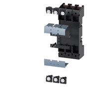 Base Plug In Tripolar 3VA93230KP00 Siemens